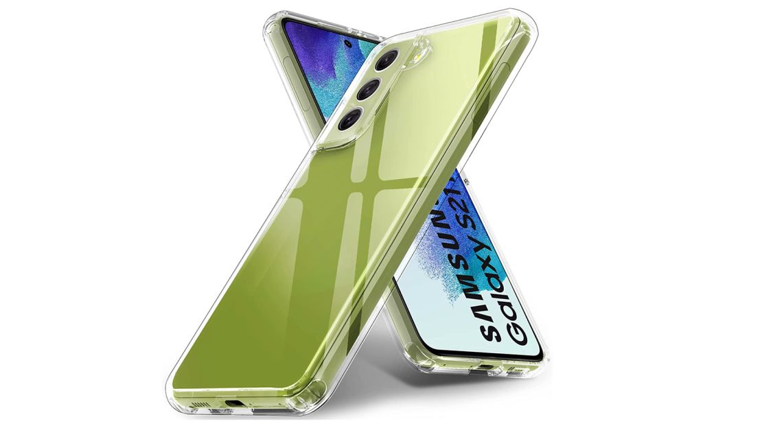 Best Samsung Galaxy S21 FE cases 2024