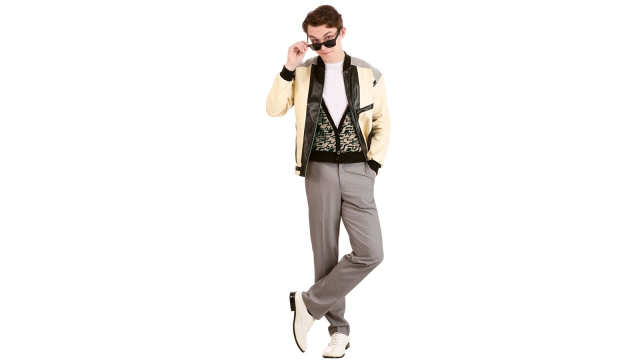 Best Ferris Bueller Costume Ideas - How to Dress Like Ferris