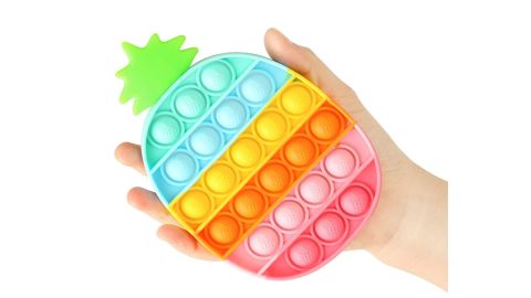 Fescuty Rainbow Fidget Toys