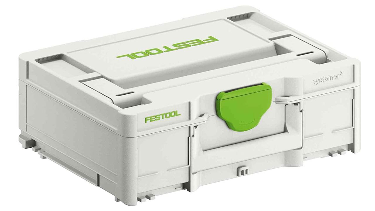 Festool Systainer