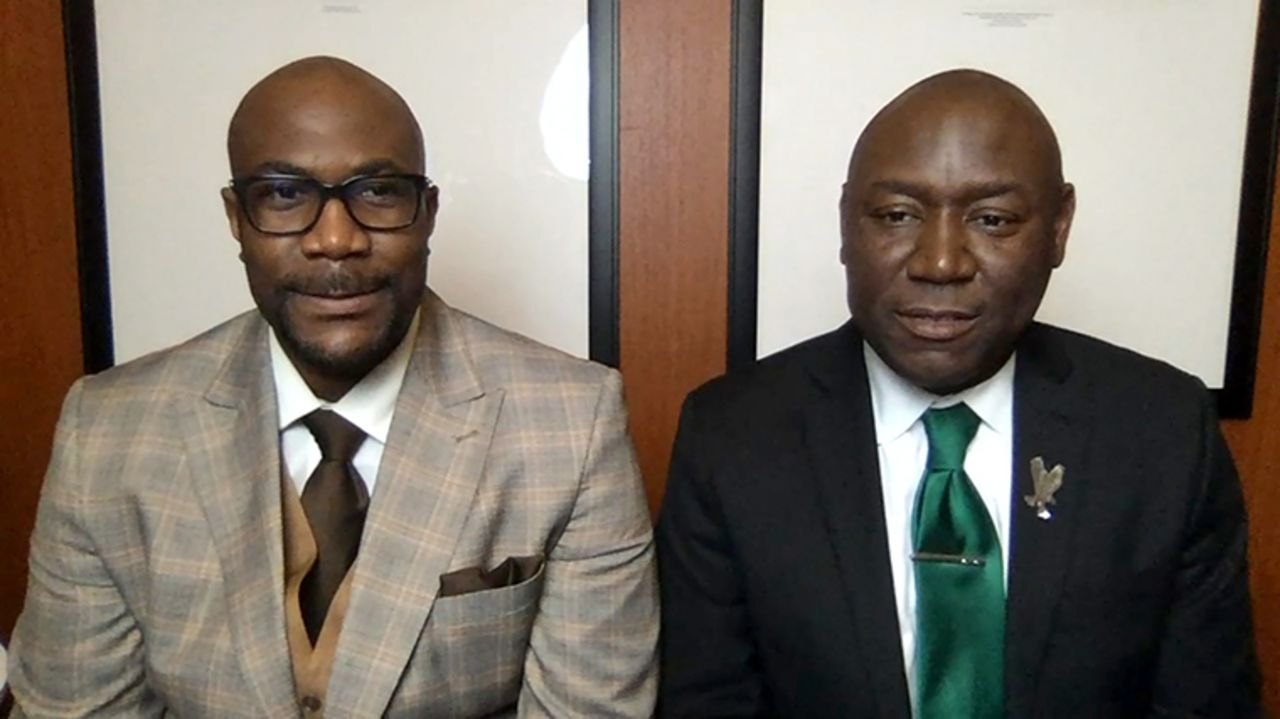 April 20,2021 Derek Chauvin trial verdict CNN