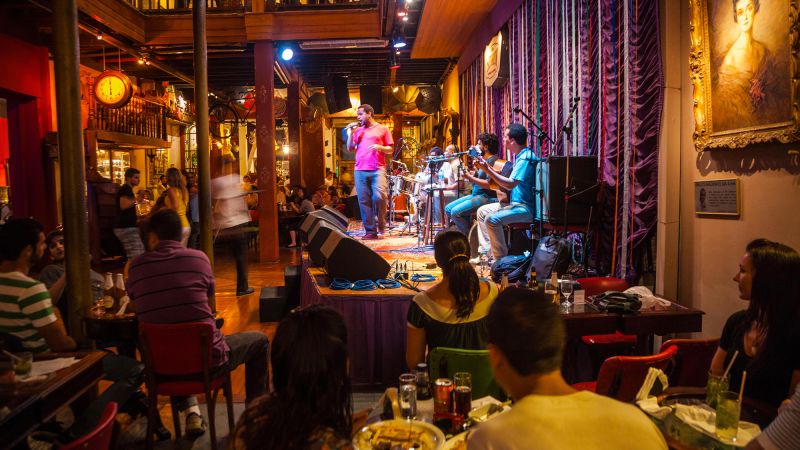 Travel news: World’s best city for nightlife, according to Time Out Travel news: World’s best city for nightlife, according to Time Out