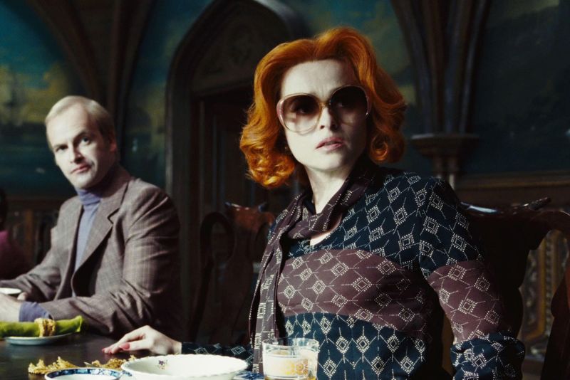 FHKCHX Dark shadows 2012 Helena Bonham Carter Warner Bros Pictures / Collection Christophel