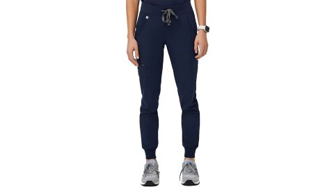 Figs Zamora Jogger-Style Scrubs