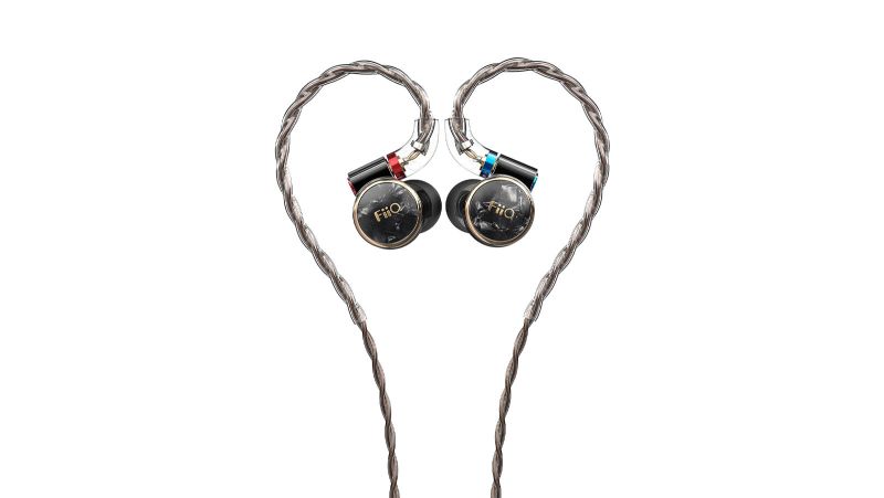 Best best sale fiio earphones