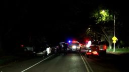 La Policía investiga un tiroteo ocurrido el lunes por la noche en el parque Fairmount de Filadelfia.