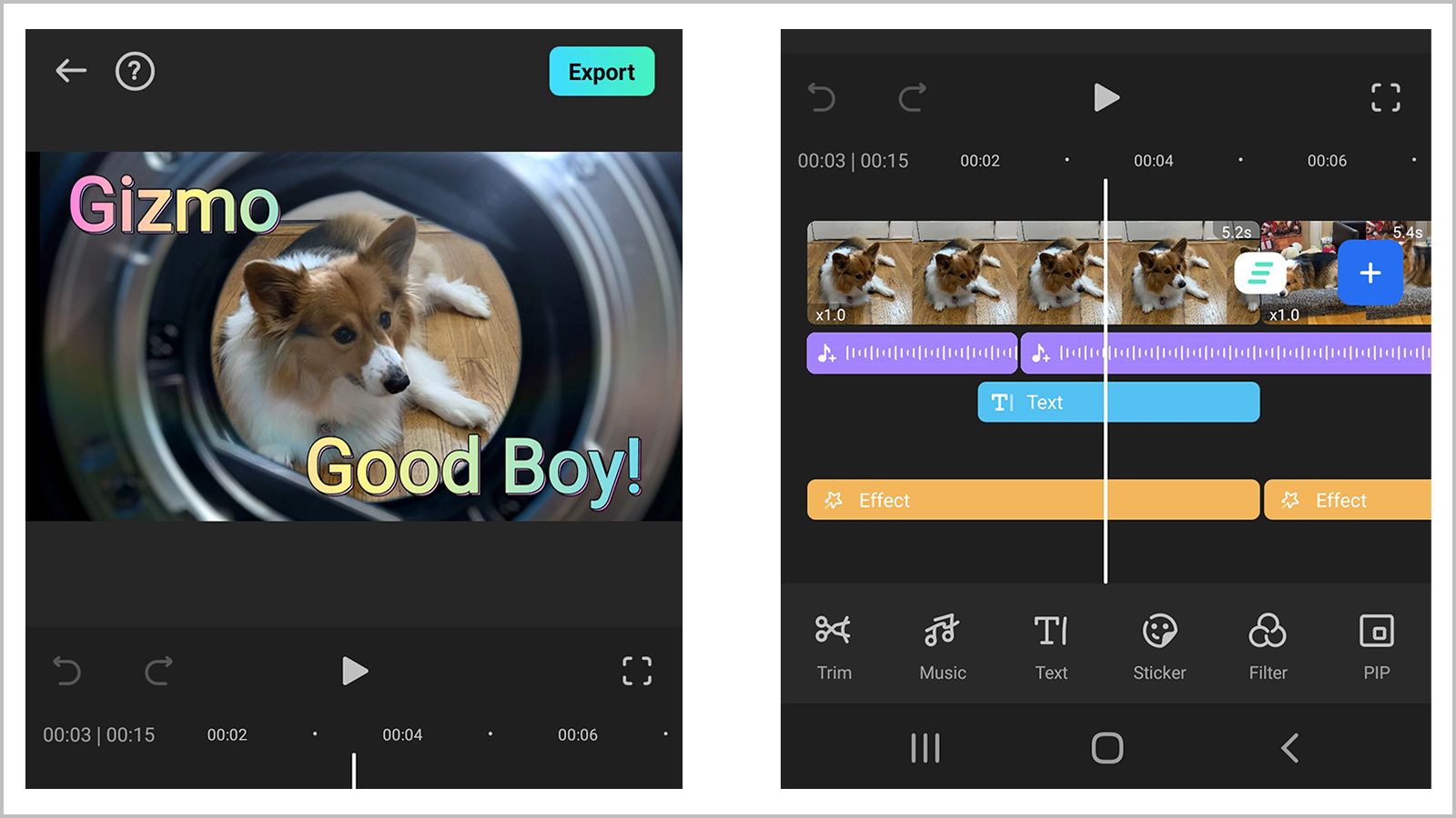 Gif Maker Editor Photo Video::Appstore for Android