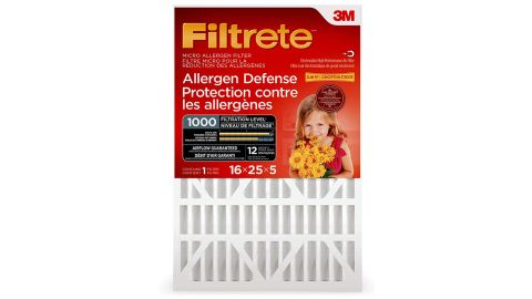 Filtrete MPR 1000 Pleat Air Filter