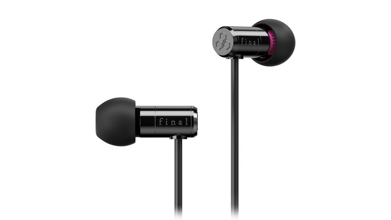 Final E500 earphones review Great budget gaming buds CNN