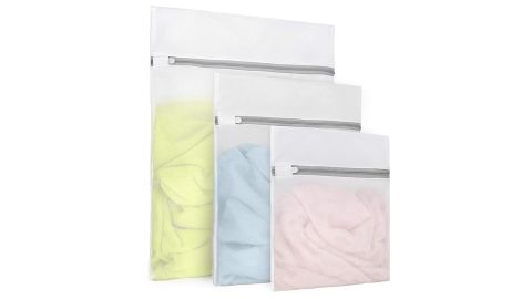 Fine Mesh Laundry Bags for Delicates