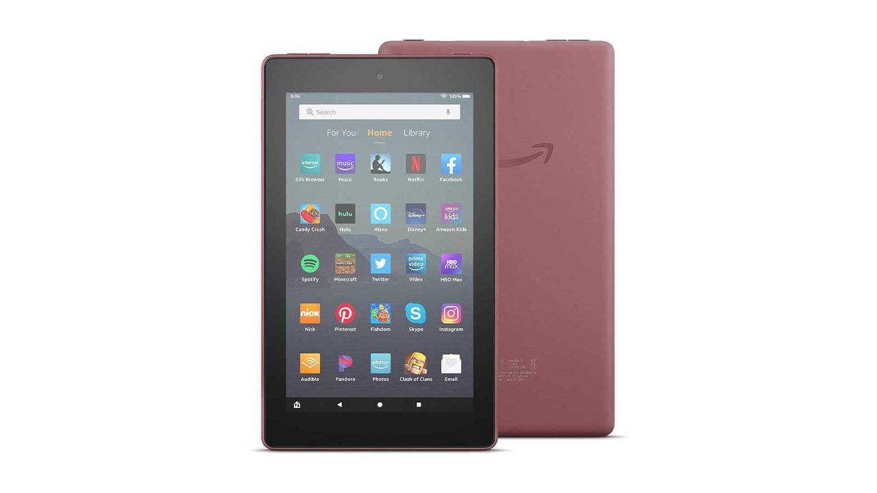 Amazon Fire 7 tablet 