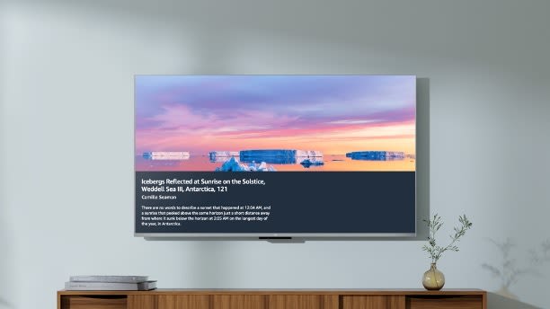 Fire TV Omni (75-Inch) Review