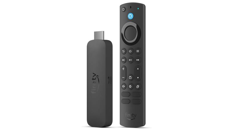 Best streaming sticks and devices of 2023 CNN Underscored