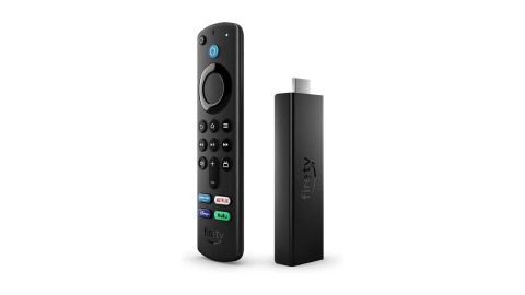 Amazon Fire TV Stick With Alexa