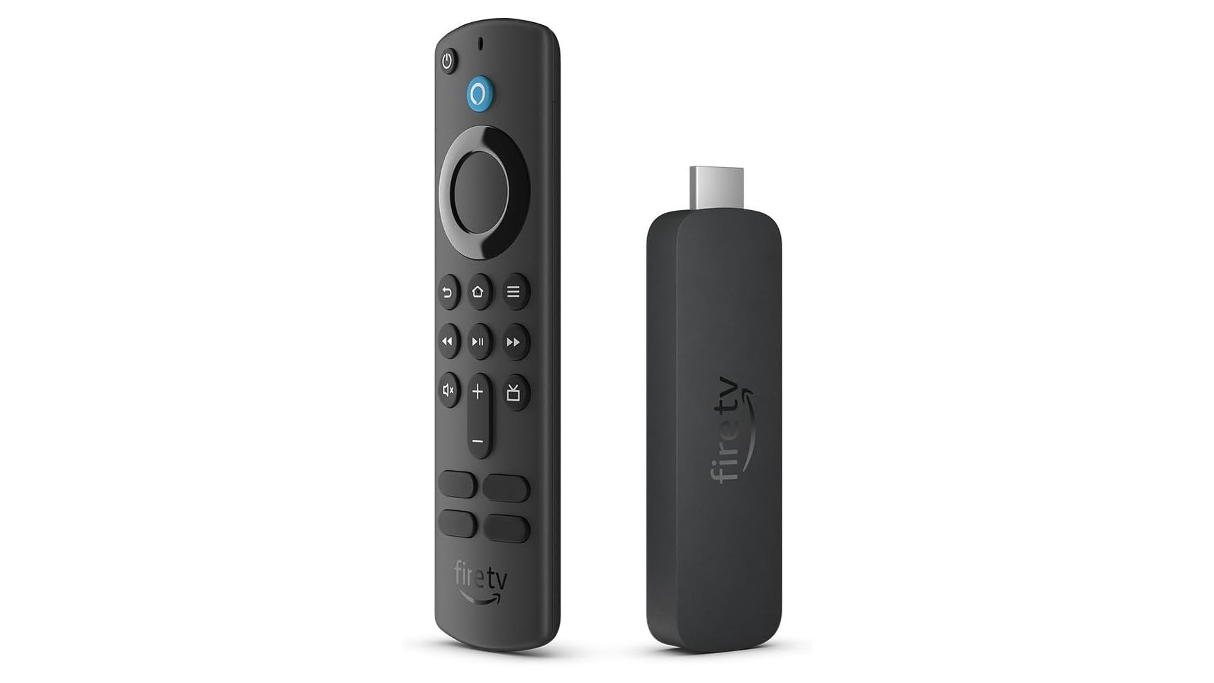 Fire TV Stick 4K Max review: Leaving the Chromecast in the dust