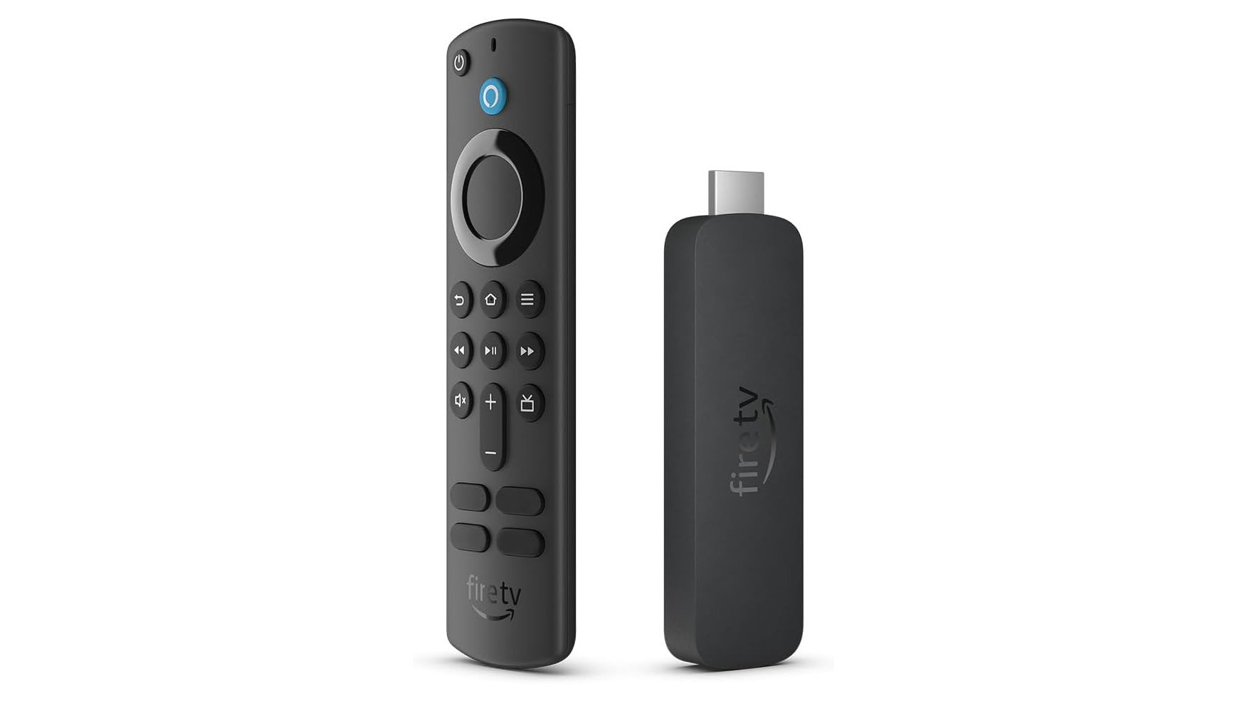 Introducing Fire TV Stick 4K Max