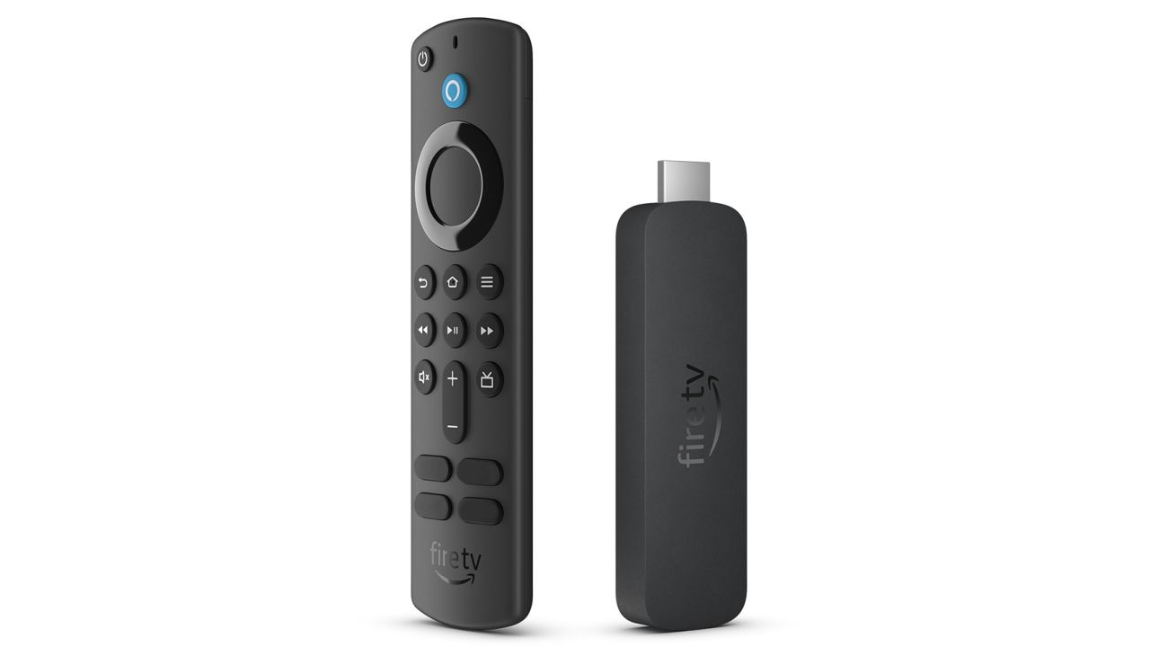 announces faster, smarter streaming sticks and new Fire TV