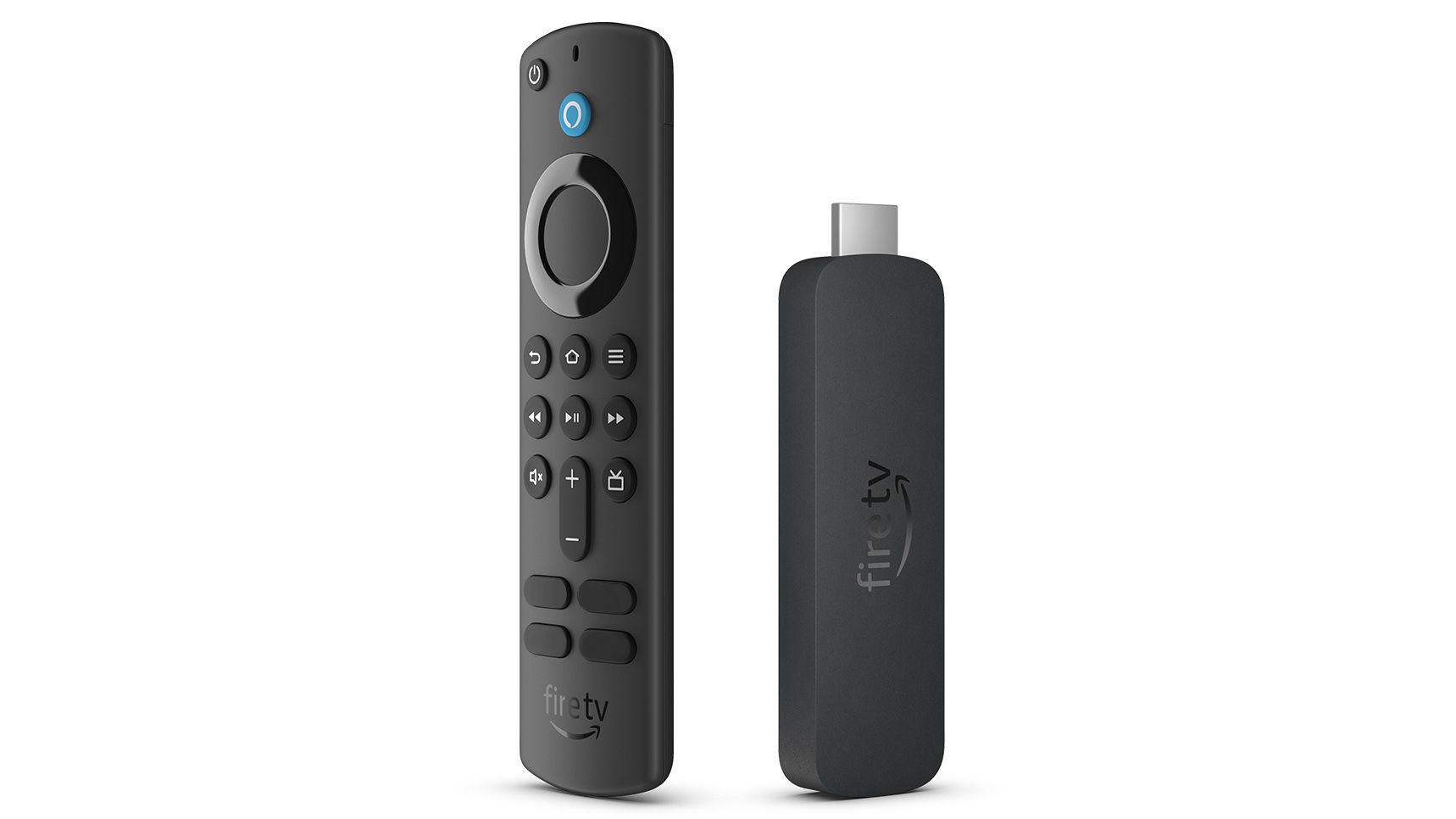 redesigns Fire TV, introduces new Fire TV Stick and low-cost Fire TV  Stick Lite