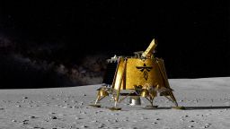 Firefly's Blue Ghost 1 lunar lander will deliver 10 NASA CLPS science payloads to Mare Crisium.