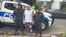 Arrestan al abogado constitucionalista Enrique Anaya Barraza