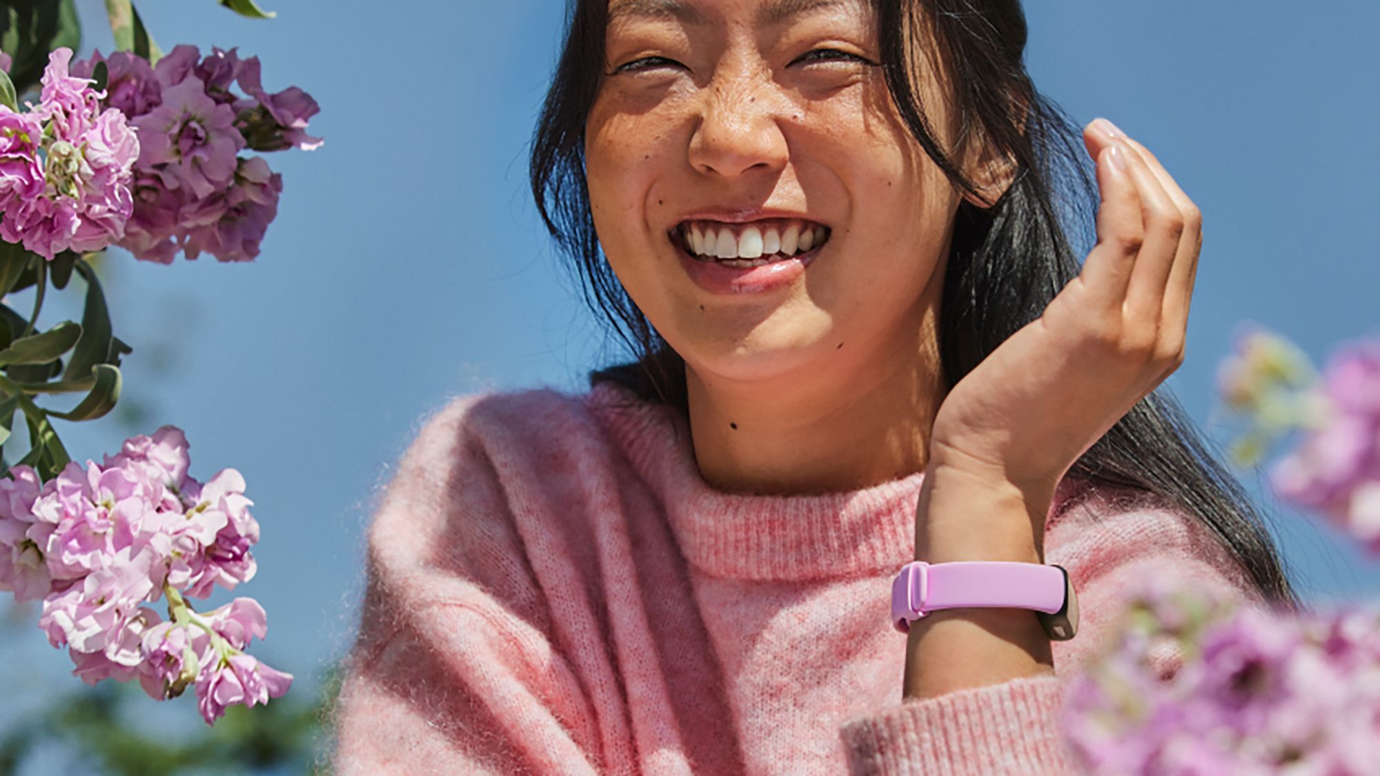 Fitbit sale: 20% off Inspire 3