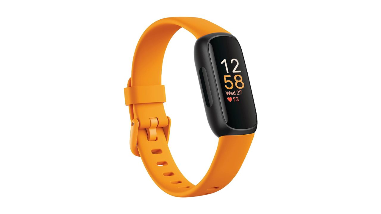 Samsung Galaxy Fit 2 Bluetooth Fitness Tracking Smart Band – Black :  : Electronics