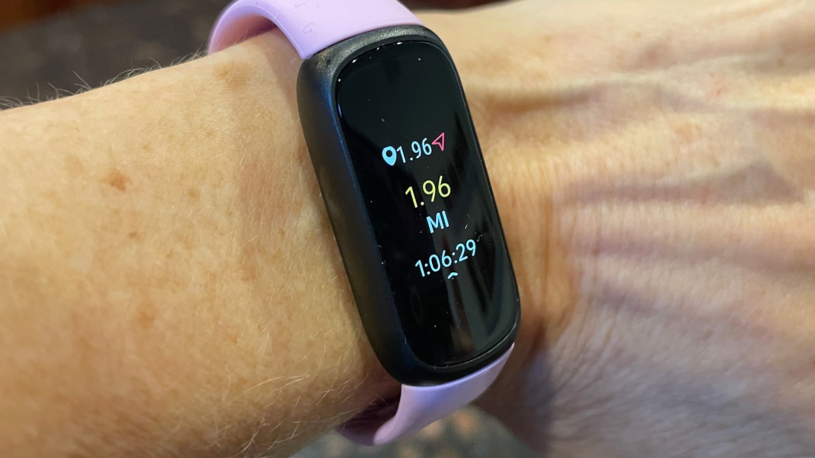 Slink wijs Sceptisch Fitbit Inspire 3 review: The best fitness tracker becomes even better | CNN  Underscored