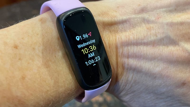 Fitbit Inspire 3 review: The best fitness tracker becomes even