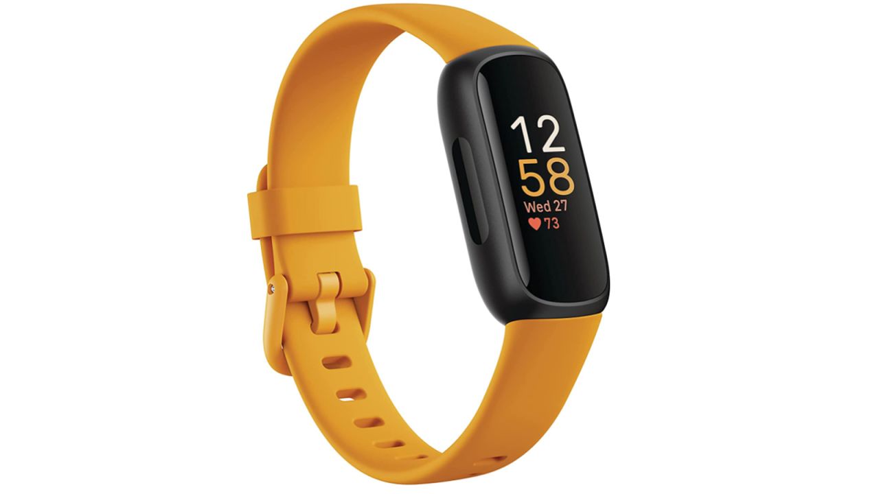 Slink wijs Sceptisch Fitbit Inspire 3 review: The best fitness tracker becomes even better | CNN  Underscored