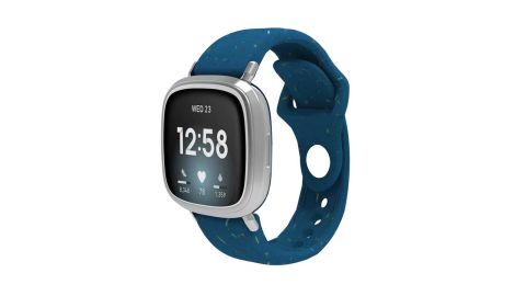 Correa Fitbit Sense y Versa 3