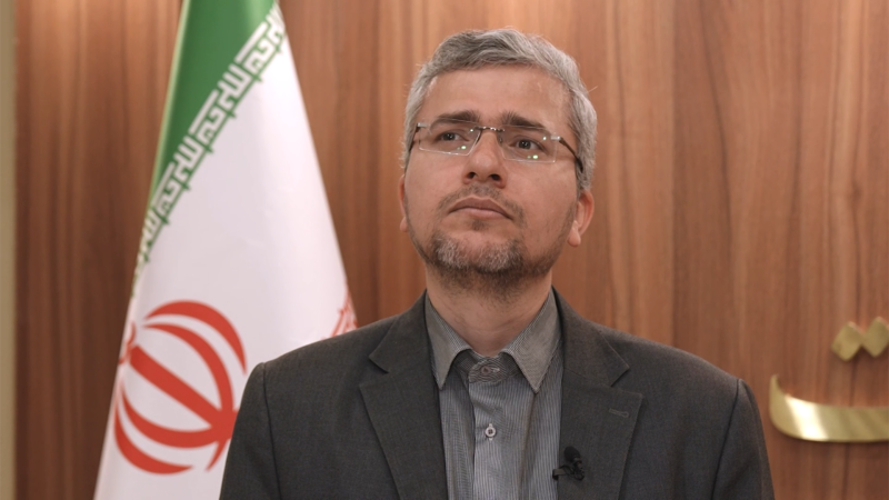 Senior Iranian lawmaker warns of ‘plan B’ as nuclear talks with the US falter
