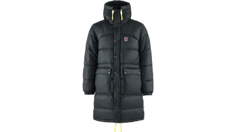 Fjallraven Expedition Long Down Parka