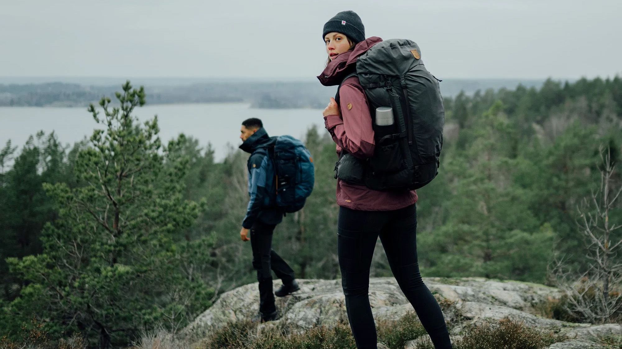 Hit The Trail With The Best Hiking Pants Of 2022 » Explorersweb