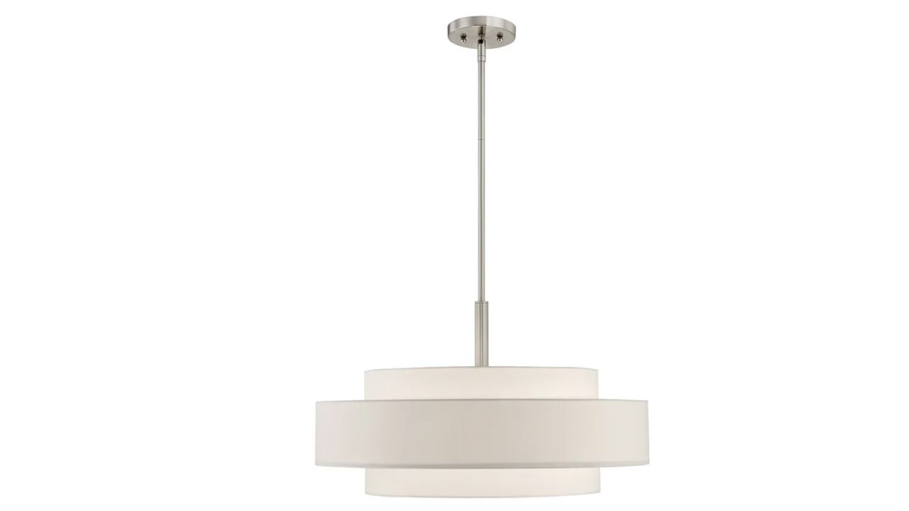Flaire 5 - Light Dimmable Drum Chandelier.jpg
