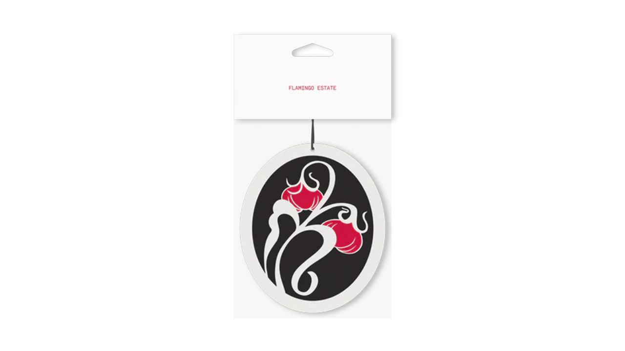 Flamingo Estate Roma Heirloom Tomato Car Fragrance cnnu.jpg