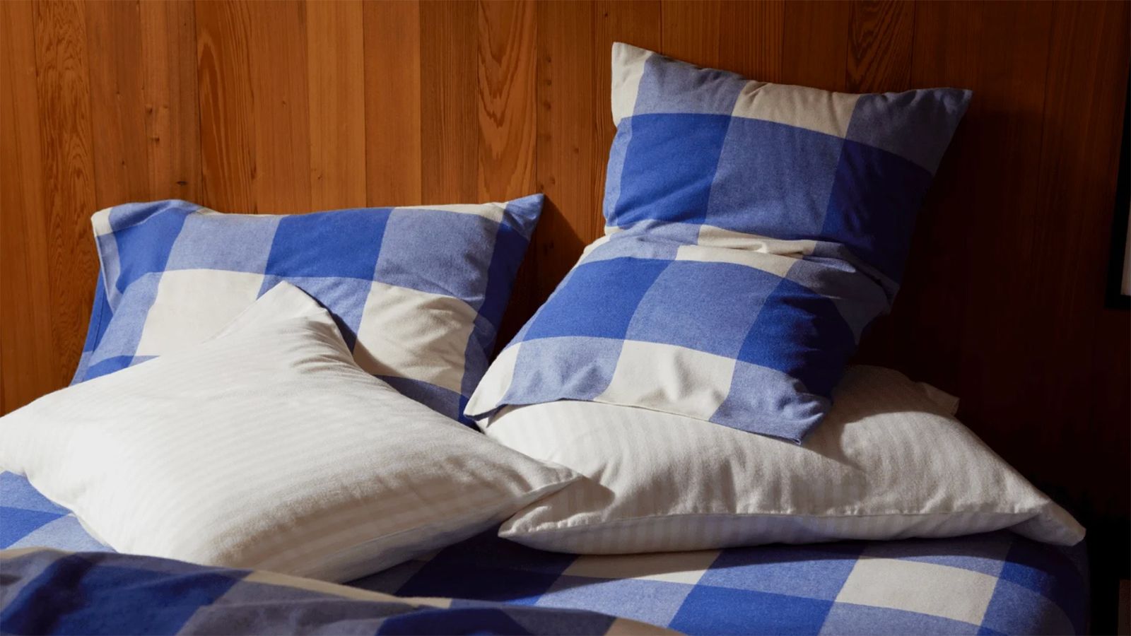 Brooklinen launched flannel sheets just in time for winter — we put them to the test | CNN