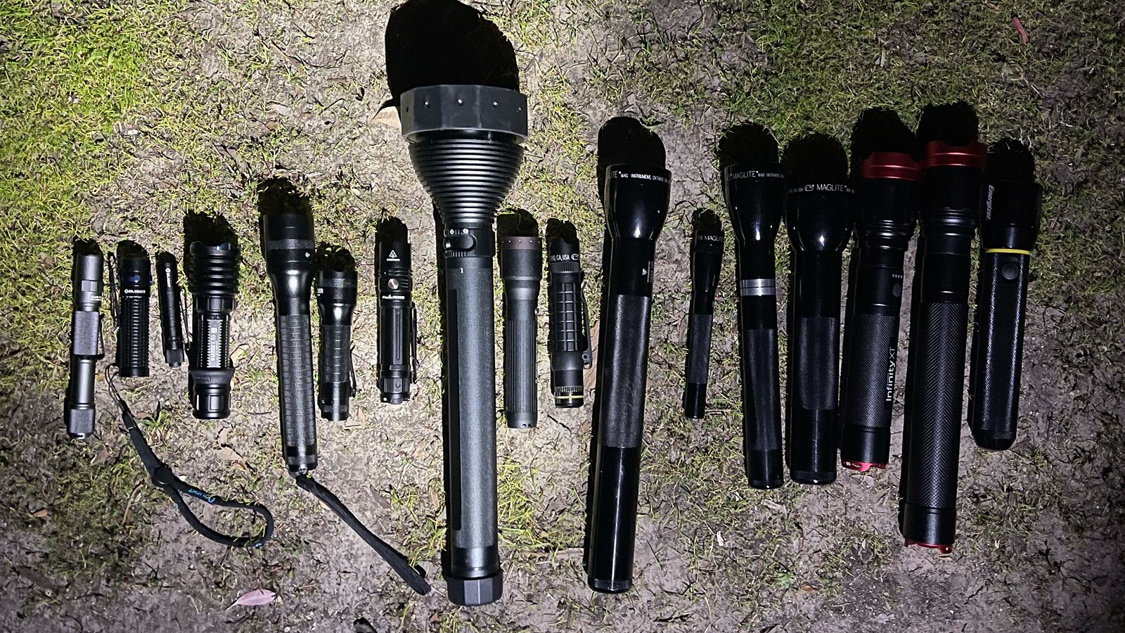 The best flashlights in 2024, tried and tested CNN Underscored