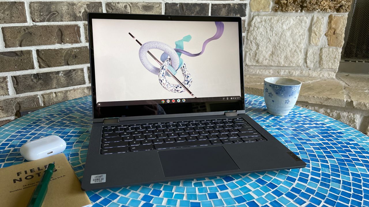  Lenovo Chromebook Flex 5i