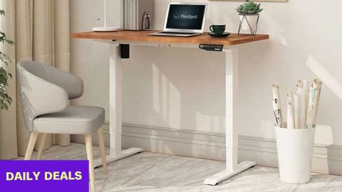 Flexispot, Parachute and Vitamix: Best online sales right now ...
