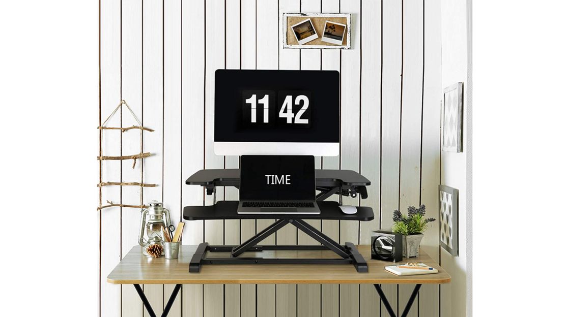 33 truly useful work-from-home gifts
