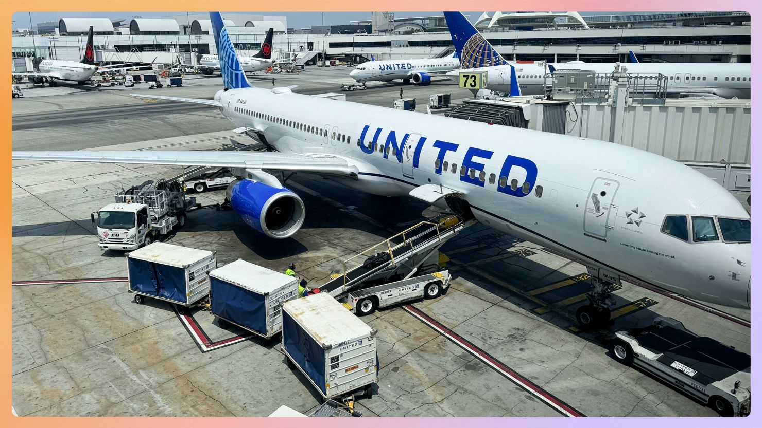 The best Black Friday flight and hotel deals 2024 CNN Underscored