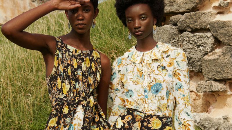 19 best ways to wear florals this spring | CNN Underscored