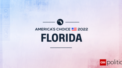 2022 florida primary results
