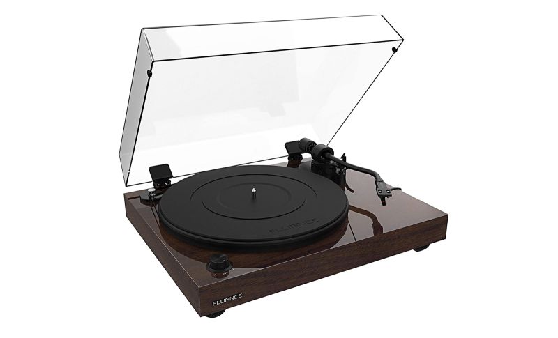 best record players to buy on amazon