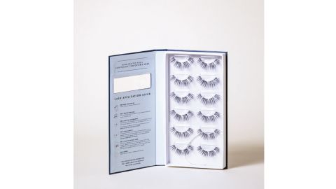 Flutterhabit The Original Luxe Faux-Mink Eyelashes