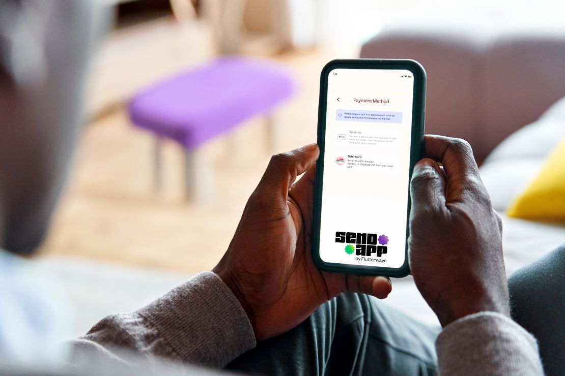 Flutterwave es una remesas nigeriana Fintech que sirve al mercado africano. Fue valorado en más de $ 3 mil millones en 2022.