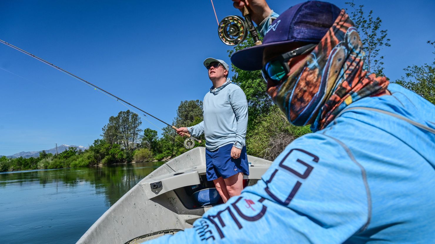 What To Wear Fly Fishing: The Angler's Apparel Guide - Fly Fishing Fix