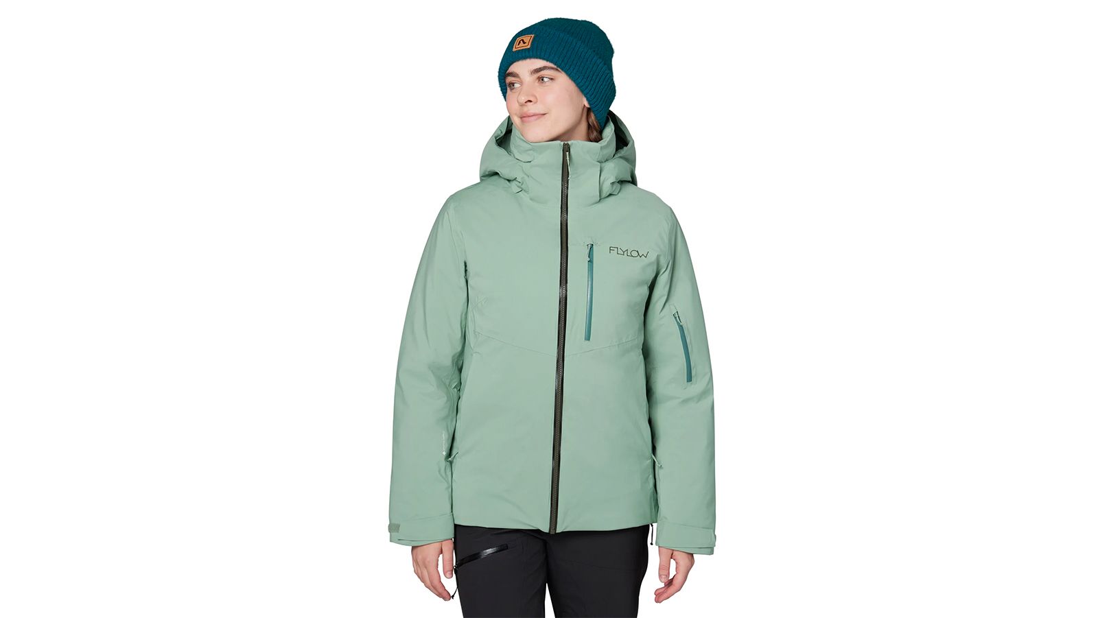 How to choose a ski jacket: a comprehensive guide