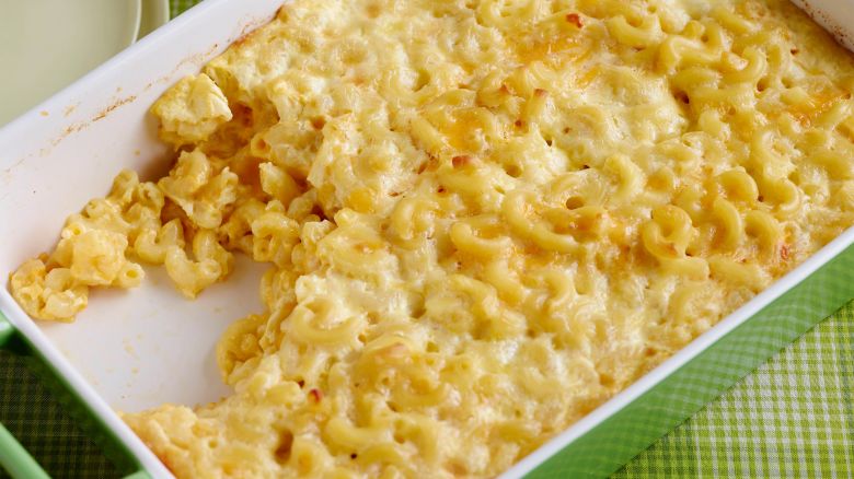 The sides are the best part of any celebratory meal, so we’ve rounded up our Easter Sunday favorites: mac and cheese, scalloped potatoes, roasted carrots and more.
