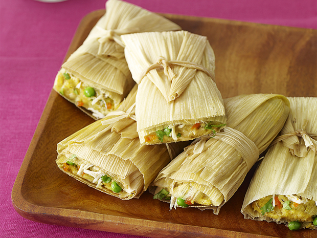 Delicious tamale recipes to whip up in your own kitchen